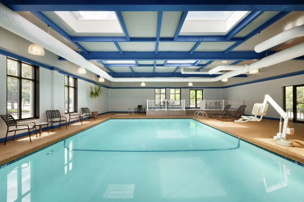 Hilton Garden Inn Rochester/Pittsford - Général