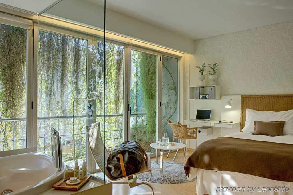 CasaCalma Hotel picture