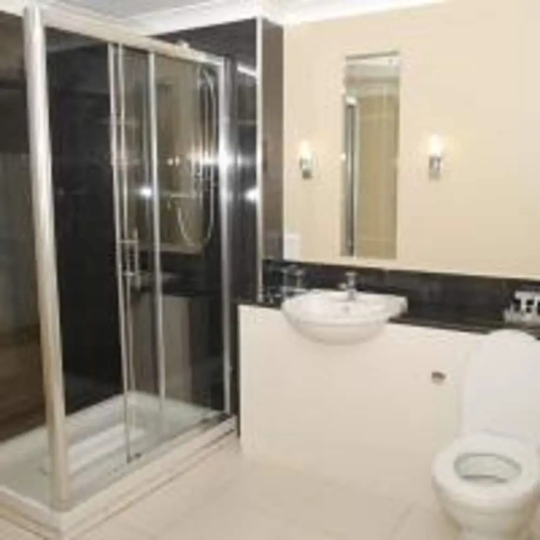 Burnett Arms Hotel - Chambres