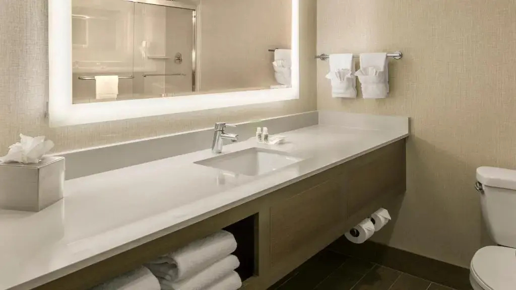Holiday Inn Denver Lakewood by IHG - Chambres