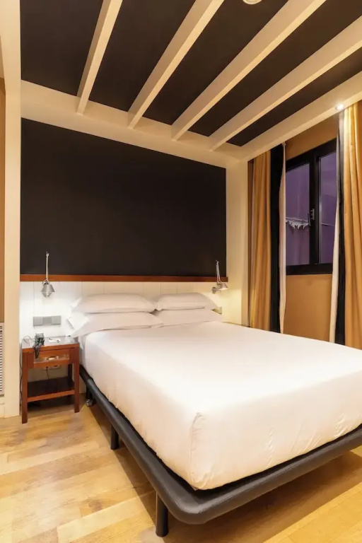 Basic Single room