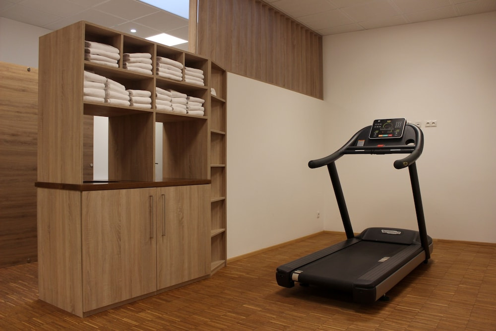 arte Hotel Krems - Général