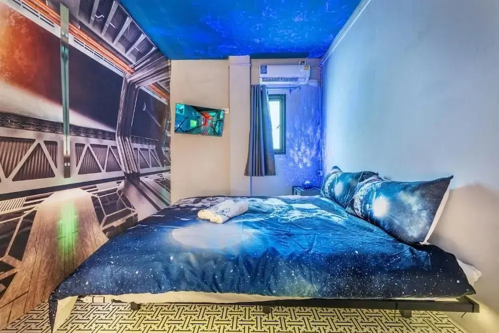 Hotel photo 16