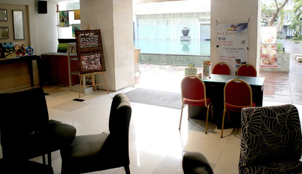 Hotel photo 13
