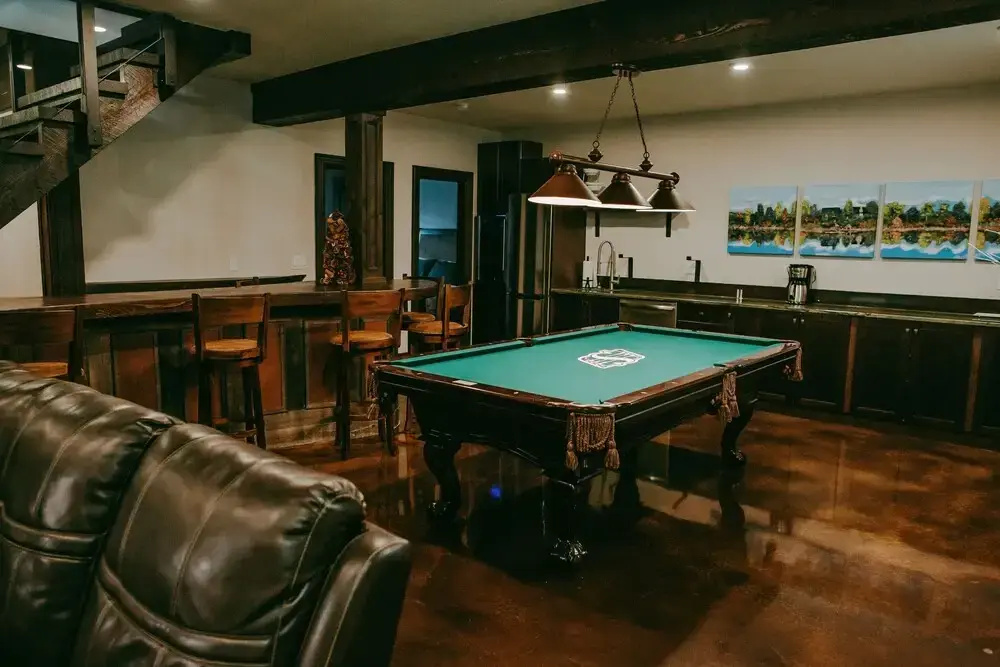6 Bedrooms Bed in Dorm with balcony and with view
