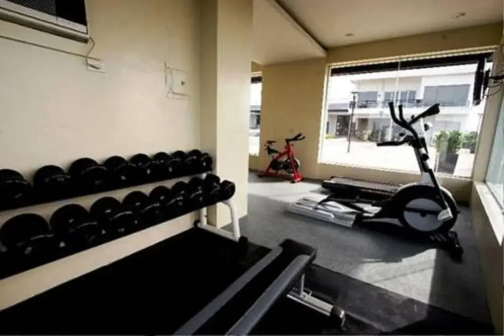 Hotel photo 18