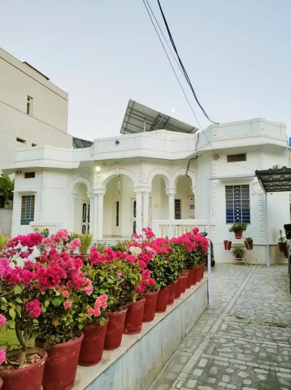 Homestay at Bungalow-97-Ajmer