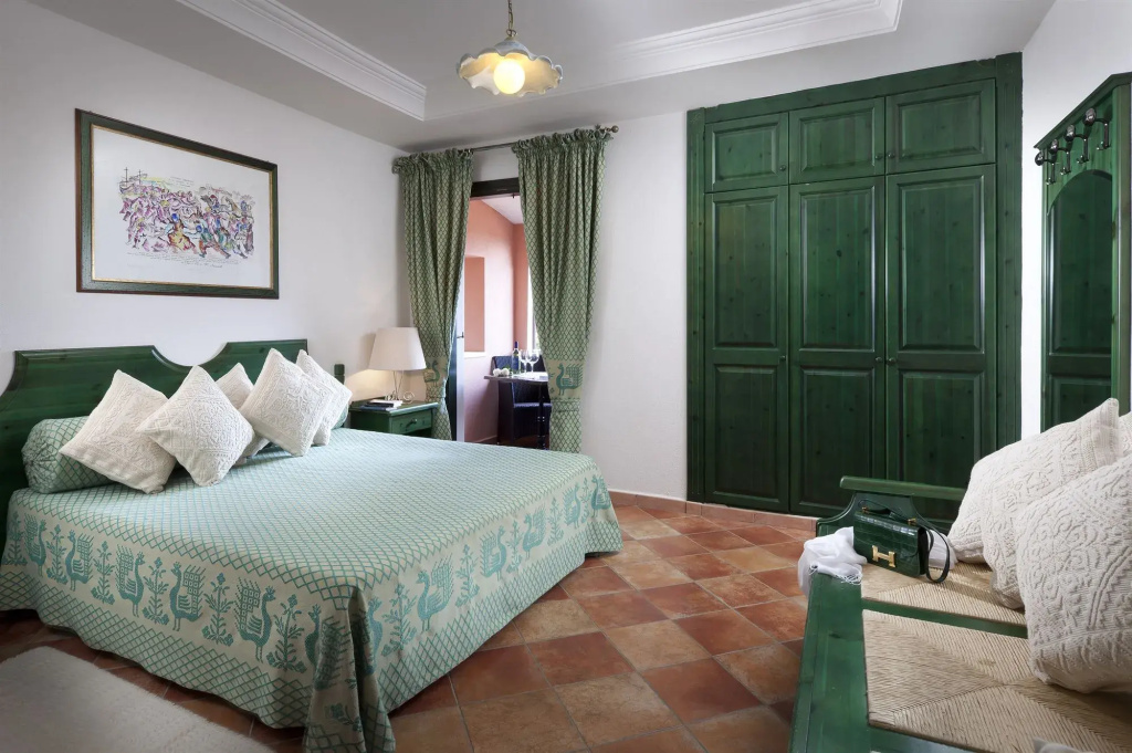 Cala Ginepro Hotel Resort - Général