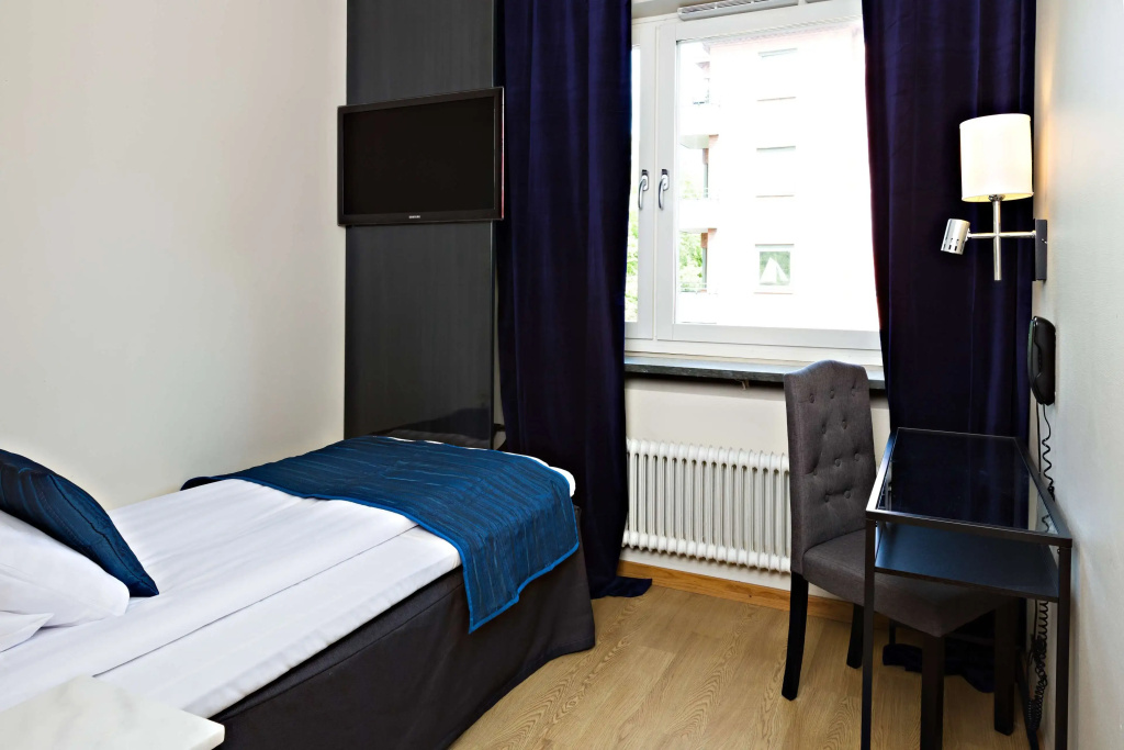 Sure Hotel by Best Western Allen - Chambres