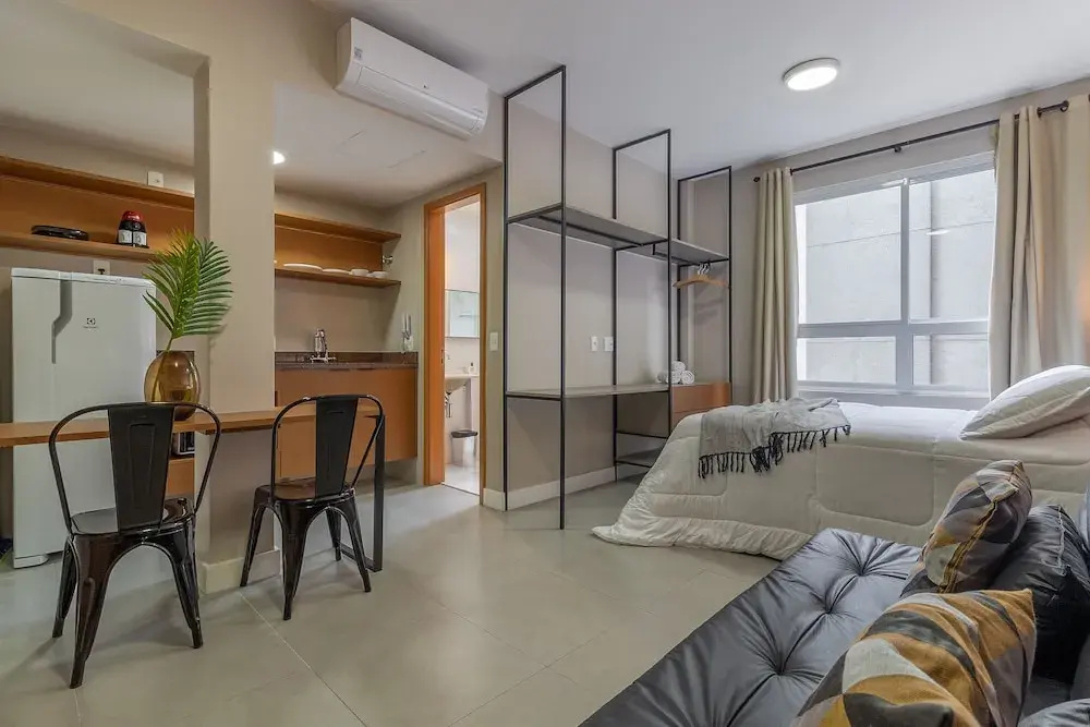 Family Apartment