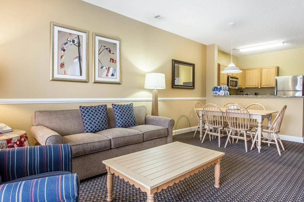Bluegreen Vacations Harbour Lights, an Ascend Collection Resort - Général