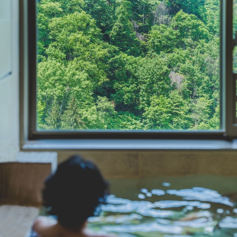 Grand Blissen Hotel Jozankei 사진 3