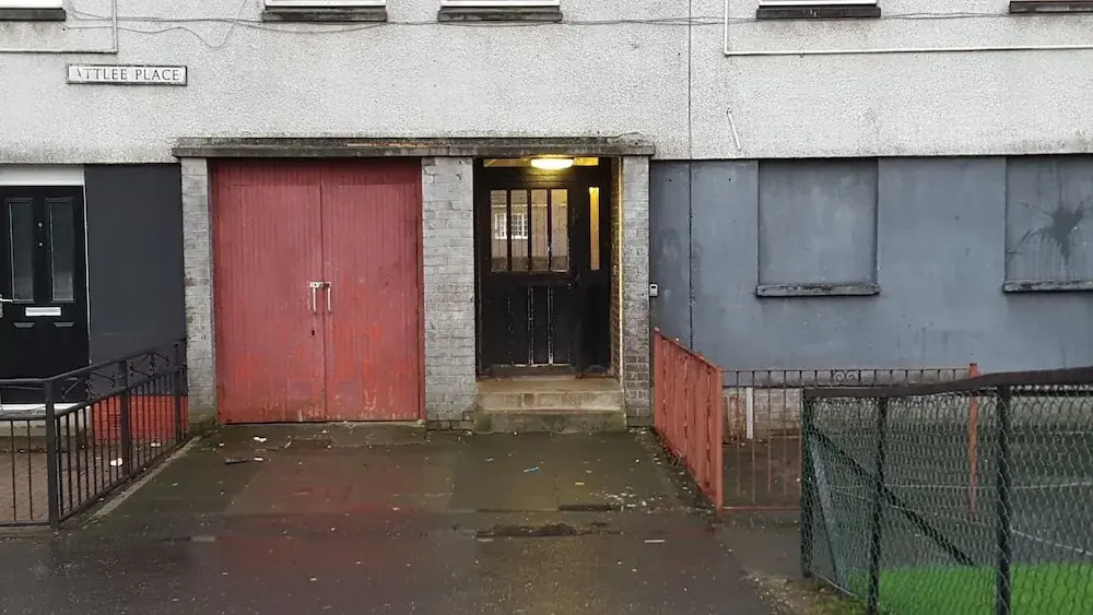 Attlee Place - 3 Bedroom Home
