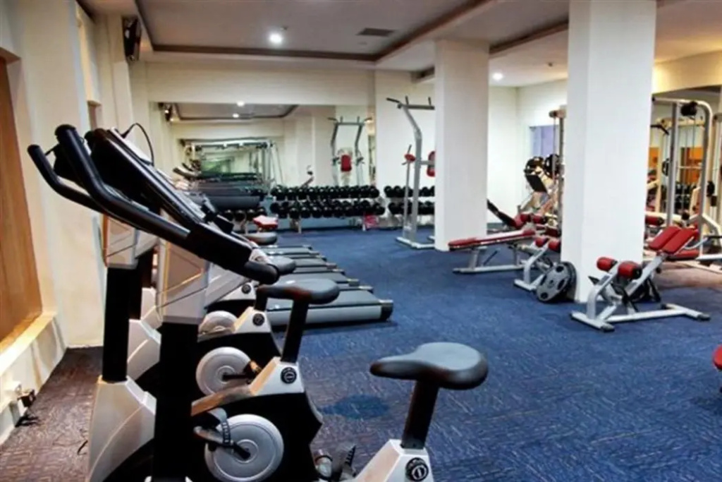 Hotel photo 18