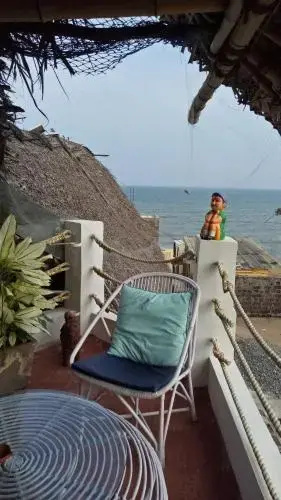 Beach & Waterfront