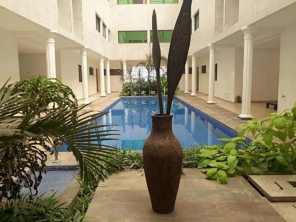 Hotel photo 17