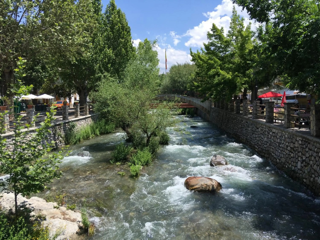 Dúplex del Río