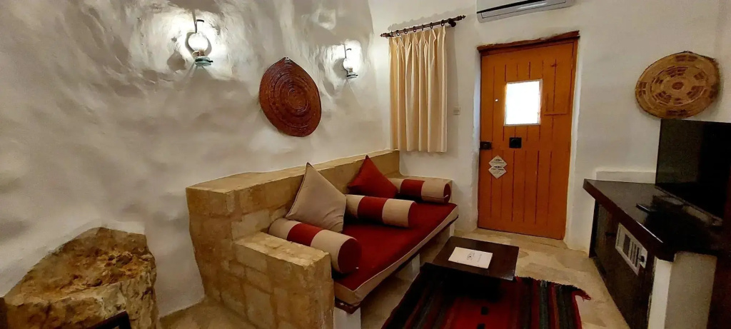 Hayat Zaman Hotel & Resort - фото 45