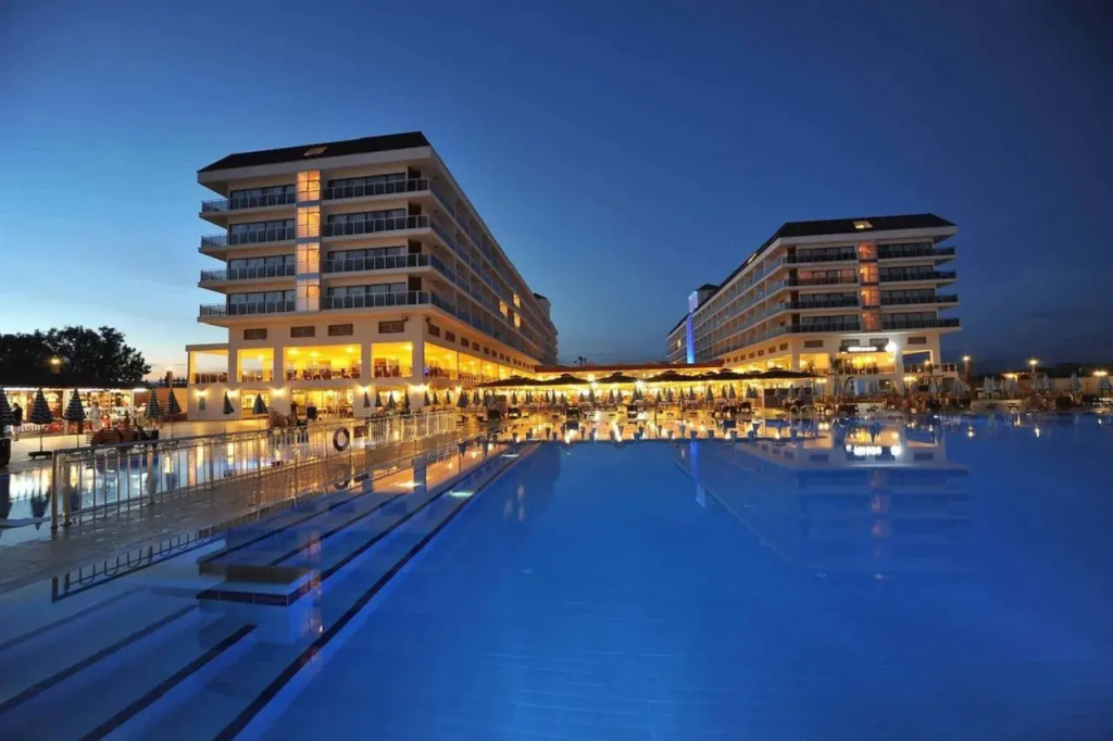 Hotel photo 18