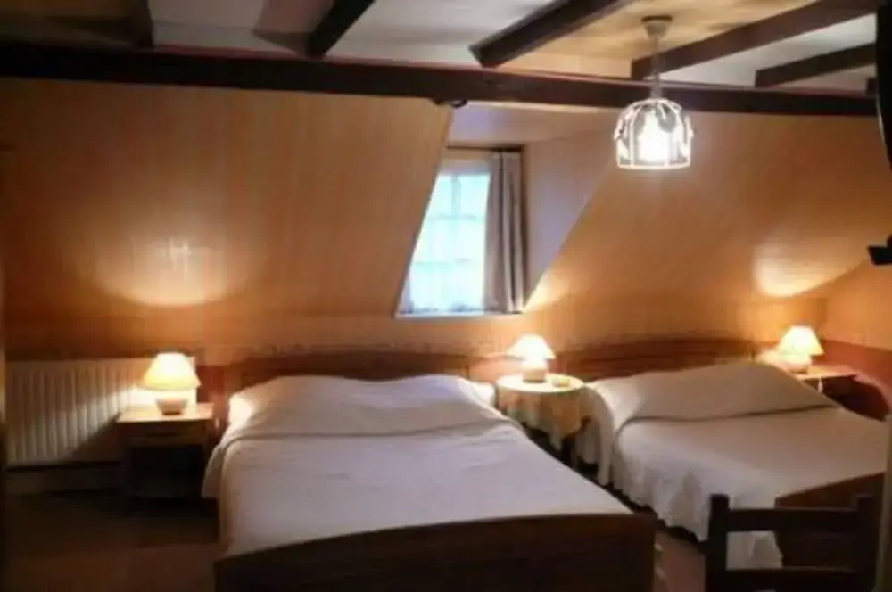 Voir la photo 3 — Hôtel Henri IV
