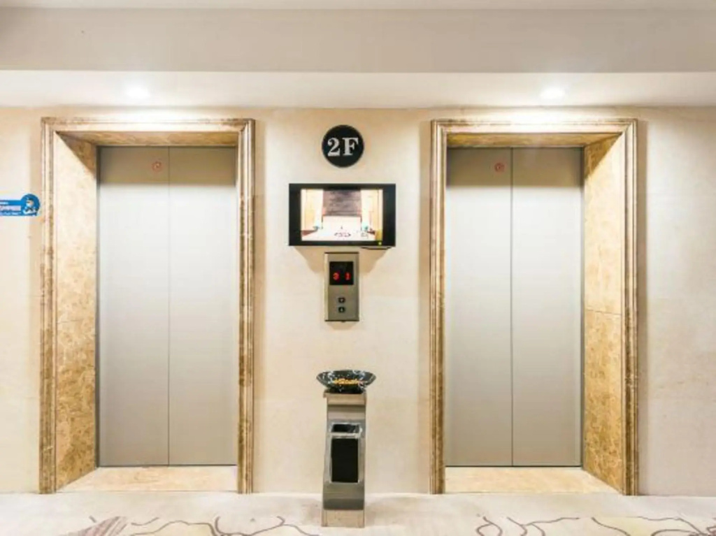 Siyang Fenghua Lizhi Hotel - фото 6
