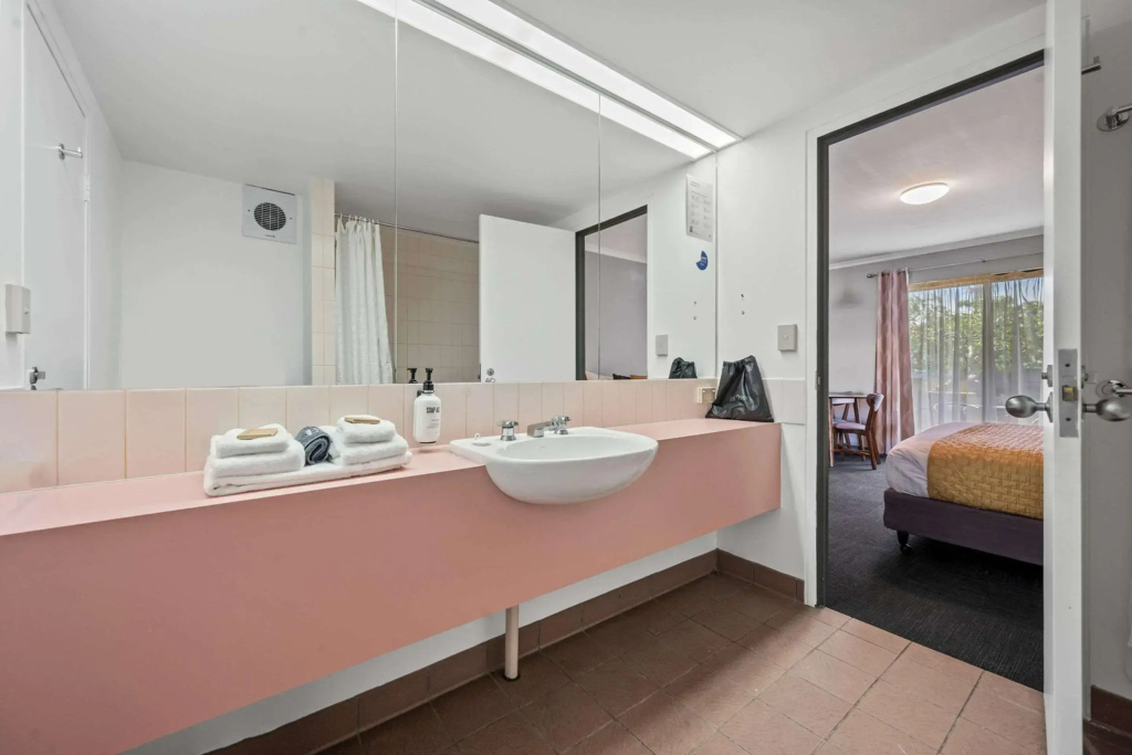 Comfort Inn The Pier - Général