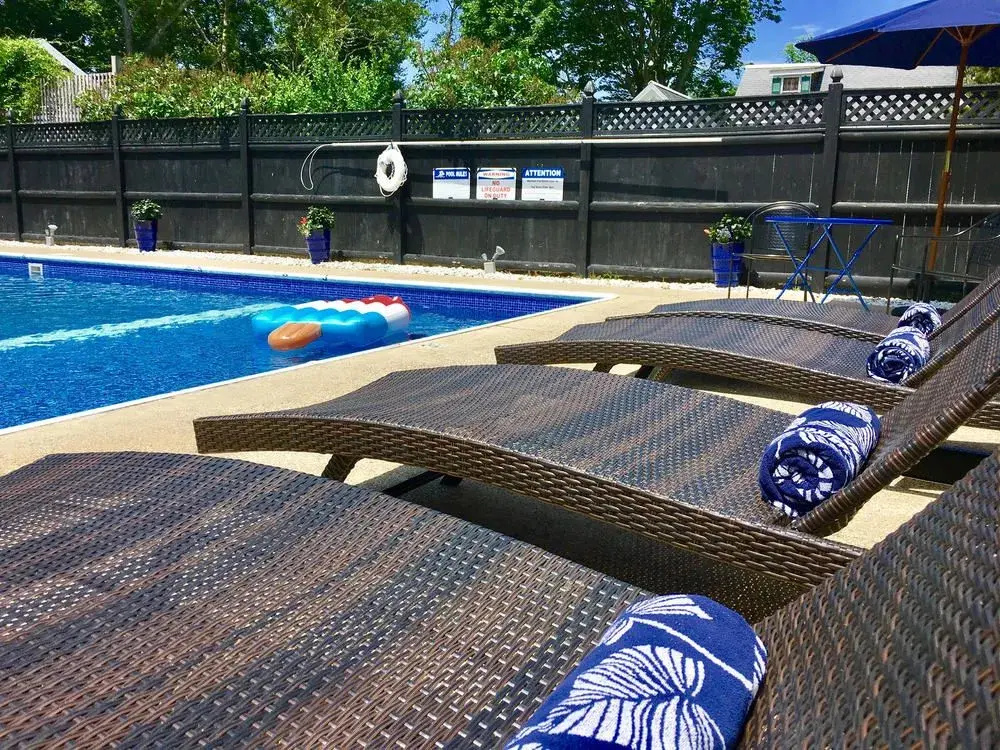 The Platinum Pebble Boutique Inn - Adults Only - Général