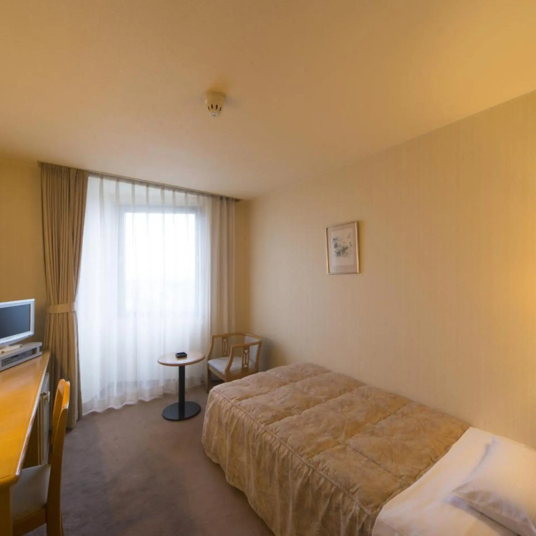 Sky Hotel Uozu Annex - Général