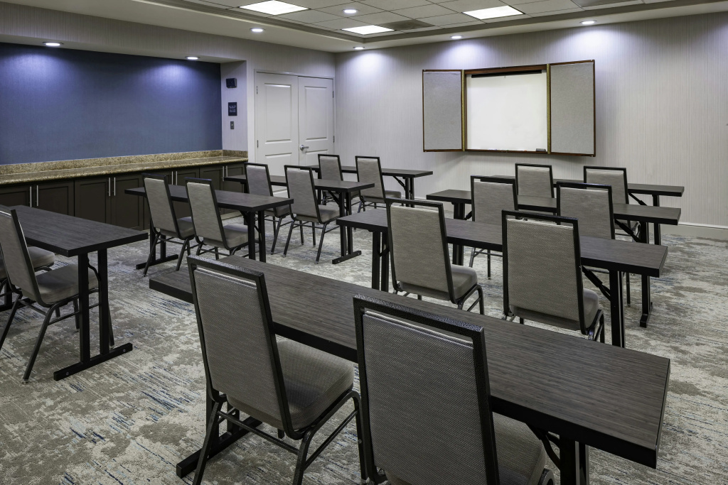 Hilton Garden Inn San Diego - Rancho Bernardo - Général