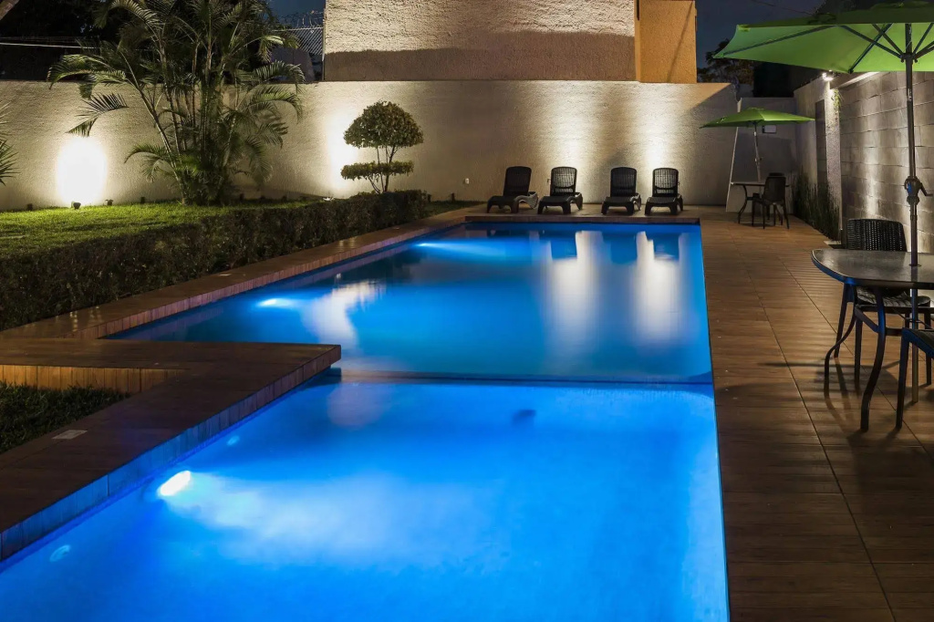 Hotel Platino Expo Guadalajara - Général