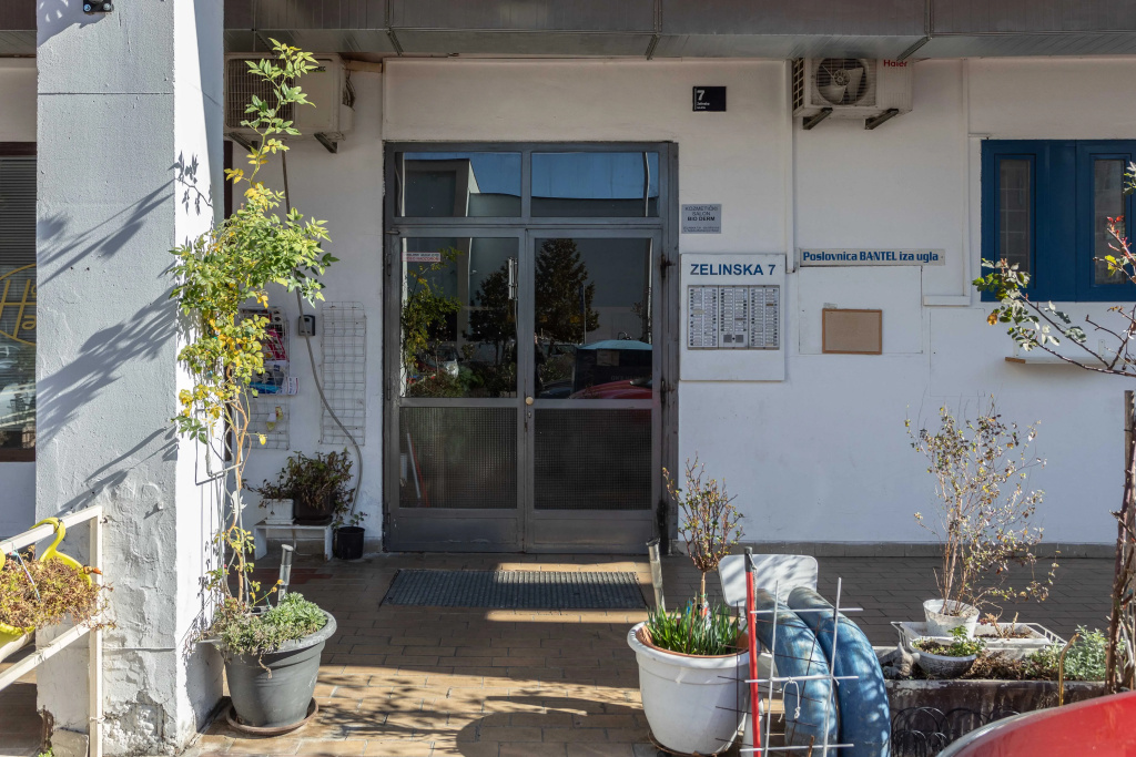 Modern Apartment near Faculty of El Engineering