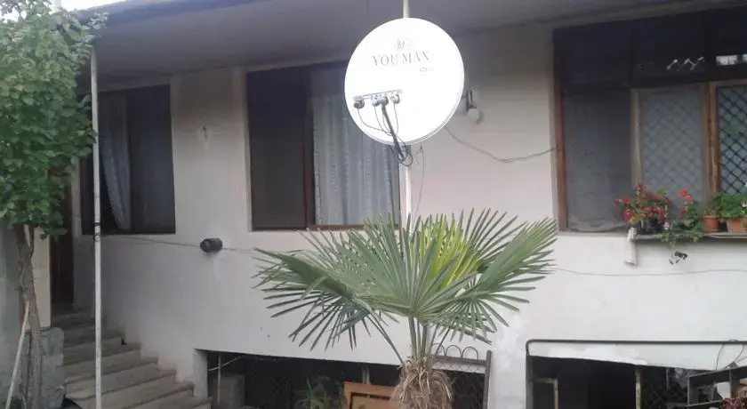 guesthouse "Leila"