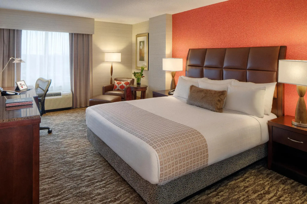 Hilton Garden Inn Hanover Arundel Mills, MD - Général