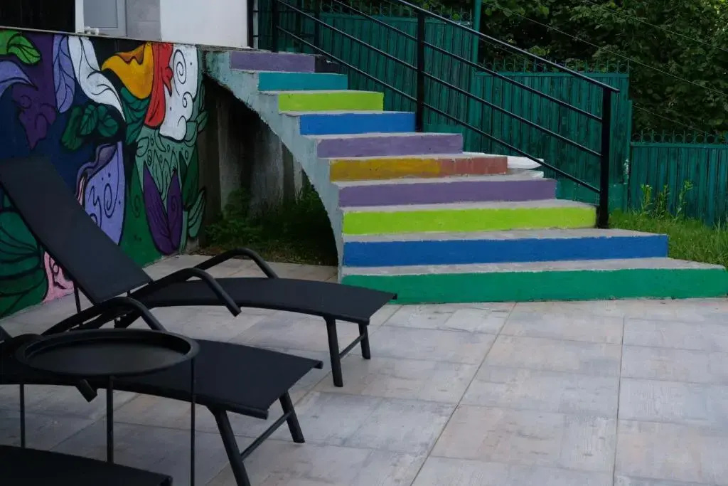Gantiadi Holiday House