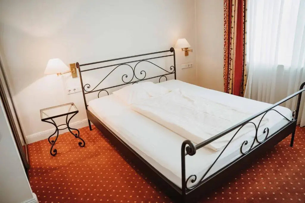 Am Wallgraben - Chambres