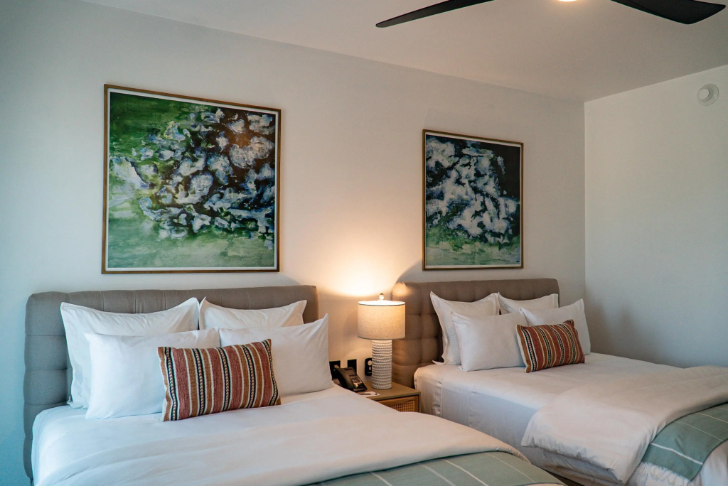 Flamboyan Hotel & Residences — 4