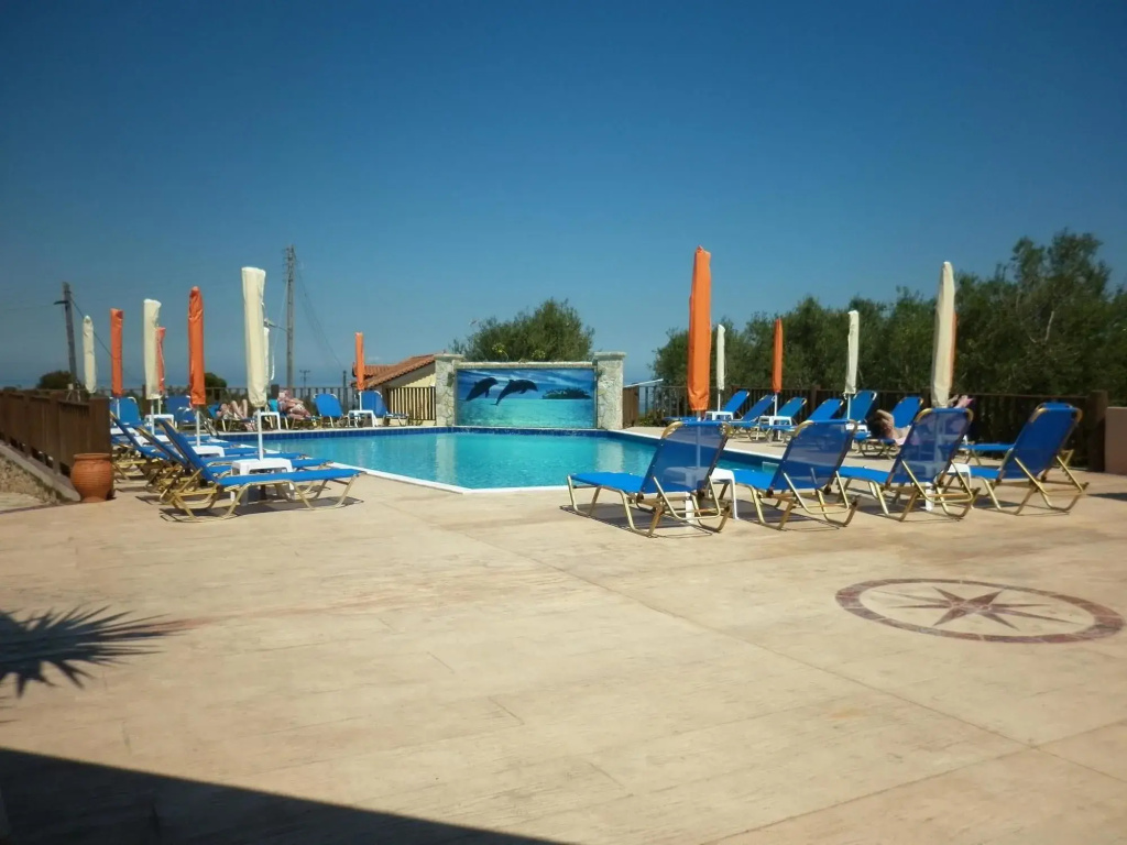 Zante View Studios 3 * Zante View Studios 3 *
