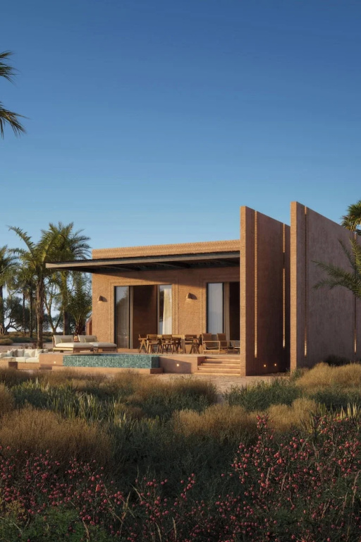 Amerruk, Marrakech, Autograph Collection