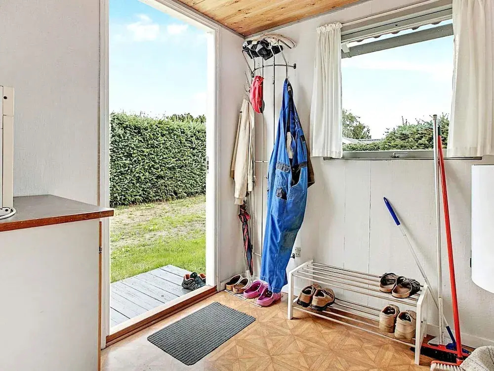 6 Person Holiday Home in Hadsund - фото 6