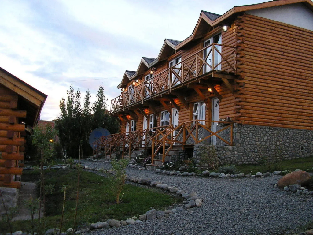 Solares Del Sur Patagonia - Général