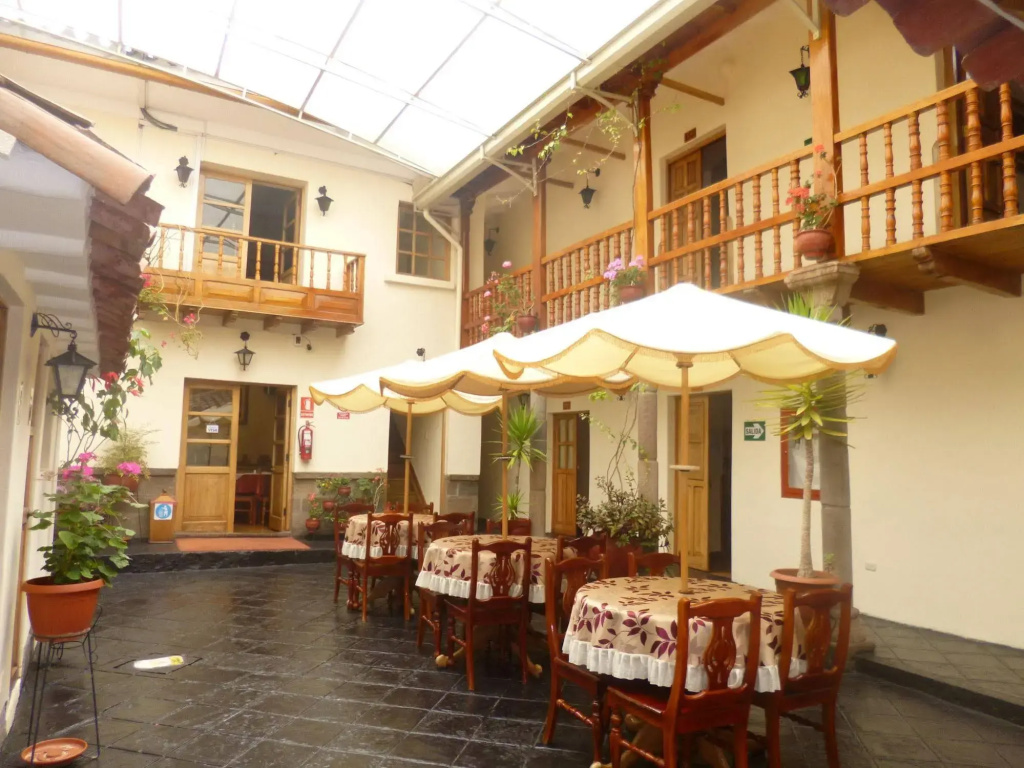 Hotel Midori - Général