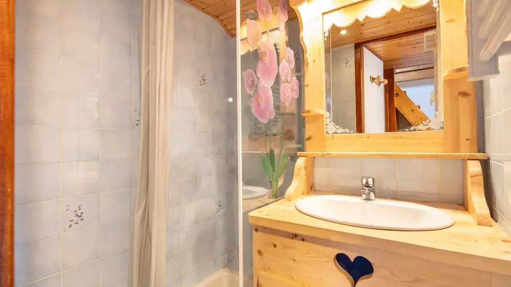 Afficher la photo 6 — Studio in Saint-sorlin Near Ski Slopes