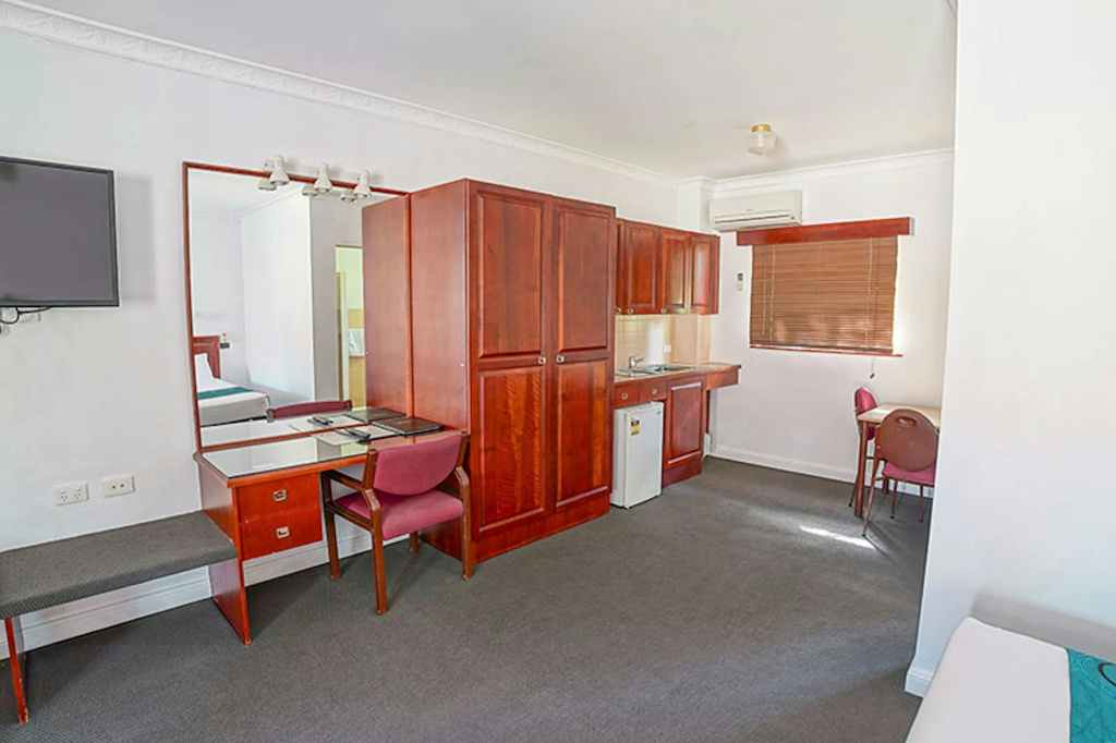 Country 2 Coast Coffs Harbour Motor Inn - Général