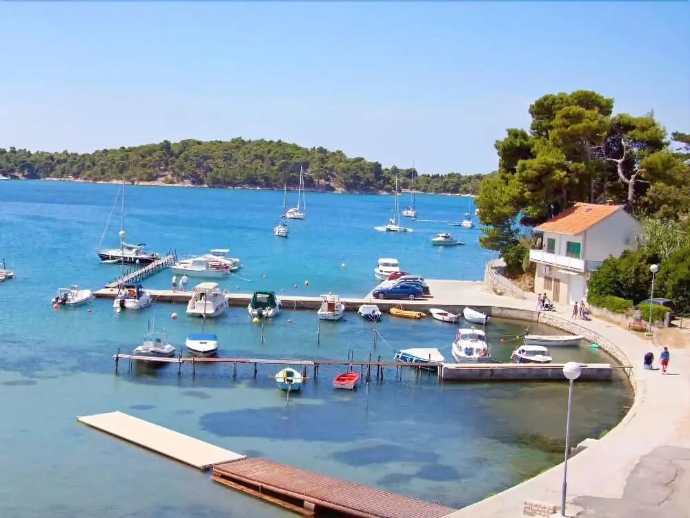 Beach & Waterfront
