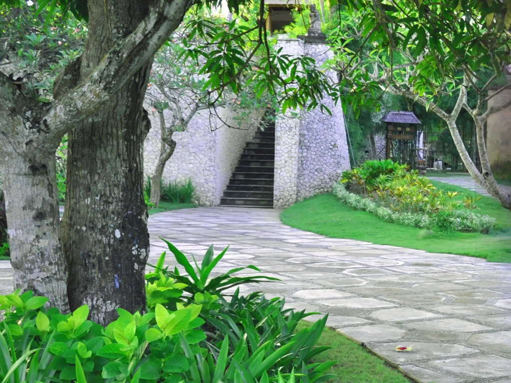 Sekar Nusa Villas - Général