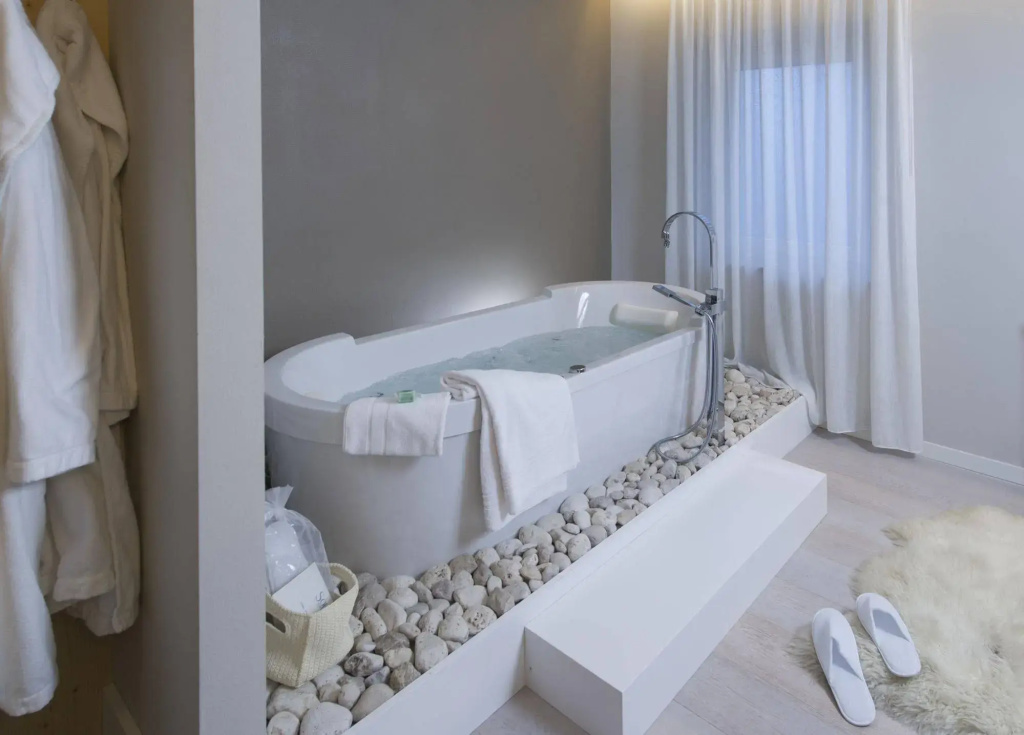 Villa Kofler Wonderland Resort - Général