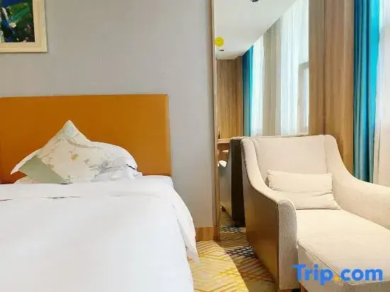 Kailai Shiji Hotel - Chambres