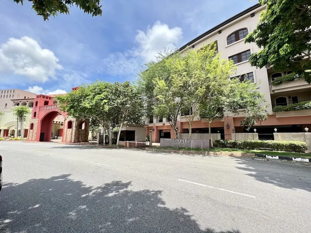 Casa Del Rio Residence
