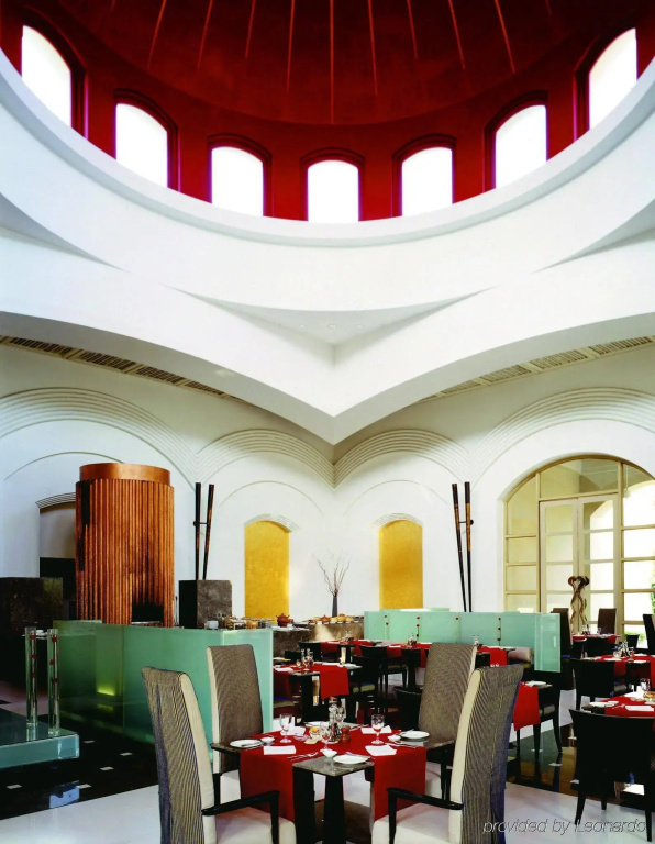 Trident, Gurgaon - Général