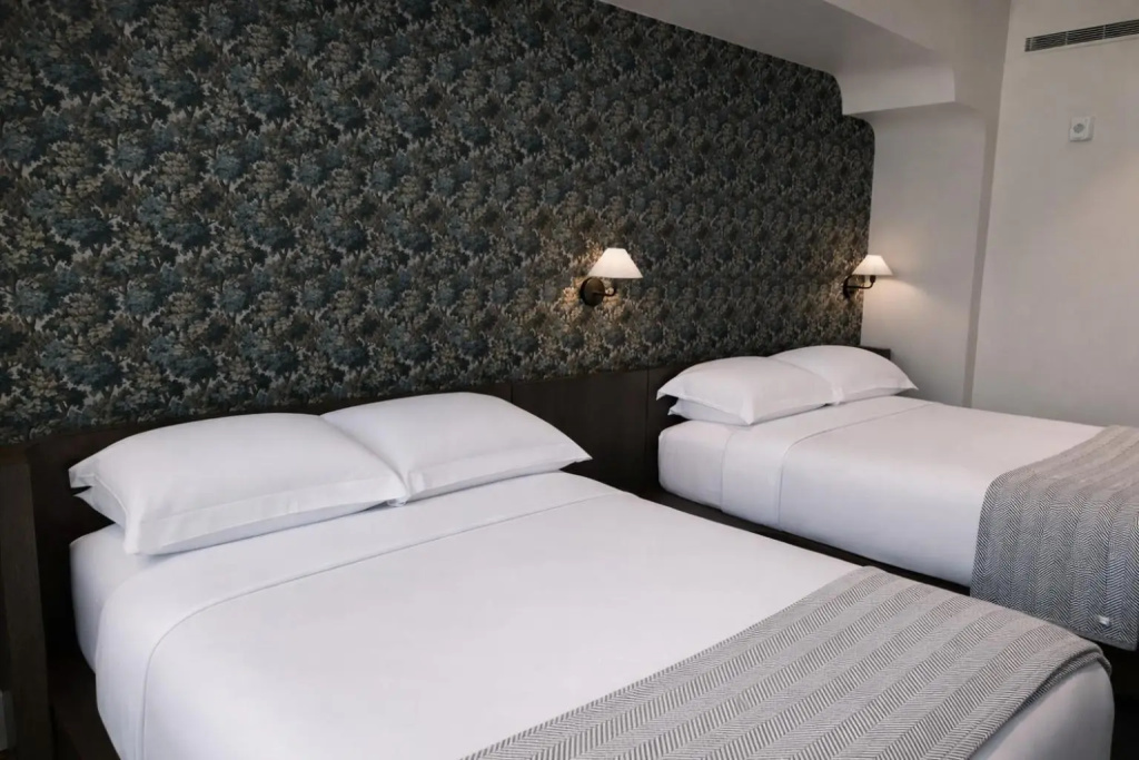 The Inn at Green Pastures